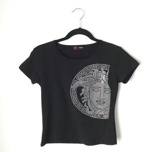 Women’s Versace Sport Tee